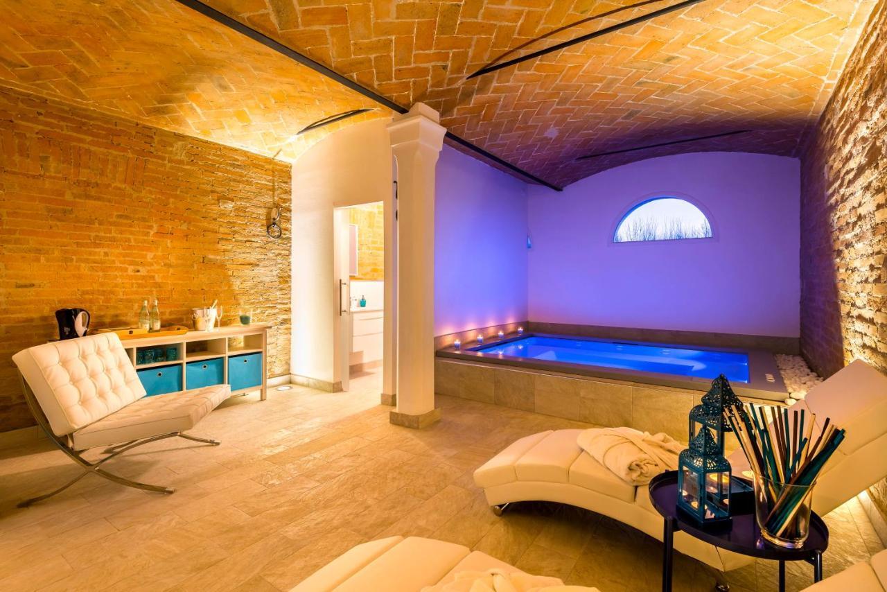 Casa Delle Noci Country House, Pool & Spa Modena Exterior photo
