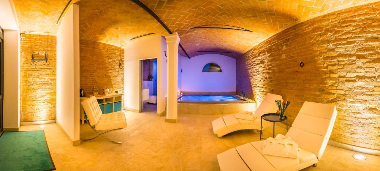 Casa Delle Noci Country House, Pool & Spa Modena Exterior photo