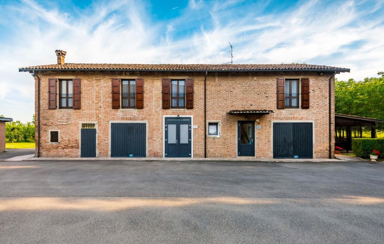 Casa Delle Noci Country House, Pool & Spa Modena Exterior photo
